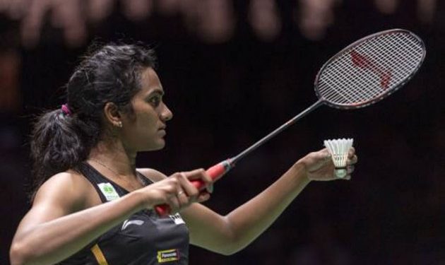 Olympic silver medallist Sindhu defeated Japan's Nozomi Okuhara in the final of the BWF World Championship recently.