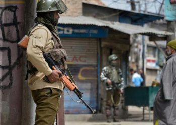 Restrictions have subsequently been eased, but the situation in Kashmir Valley seems ‘far from normal’, particularly with a high presence of terrorists, they said.