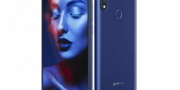 Gionee launches F9 Plus for Rs 7,690 in India