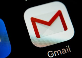 Google's Gmail