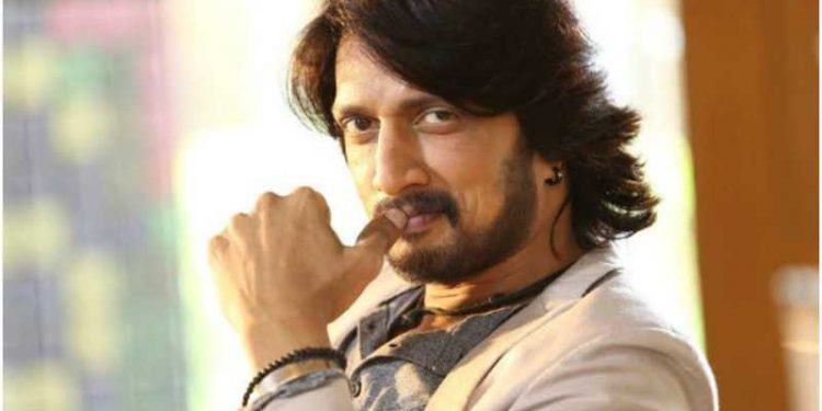 Kiccha Sudeep says Arnold is the original action legend