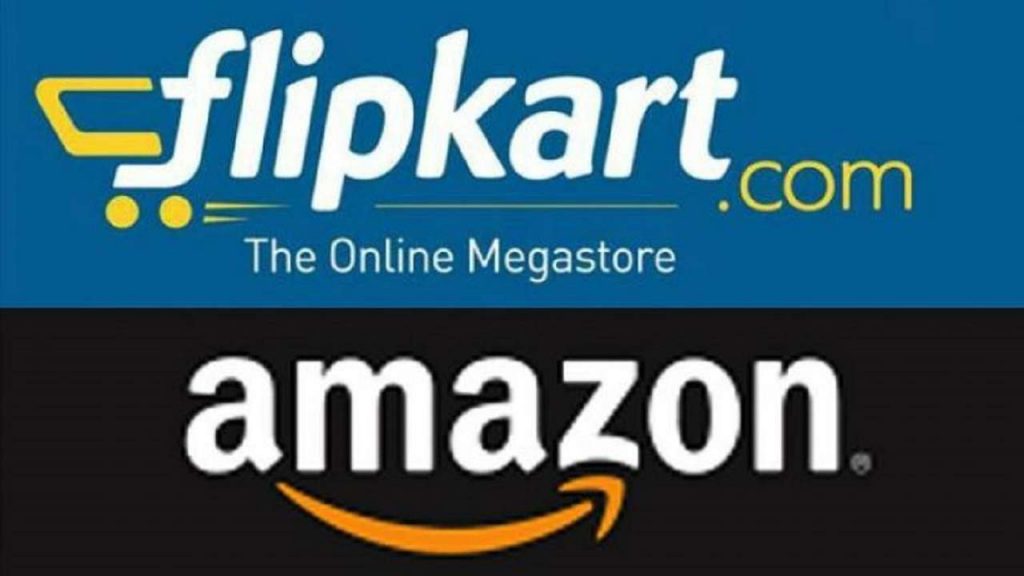 Amazon, Flipkart sales generate Rs 19,000 crore in 6 days