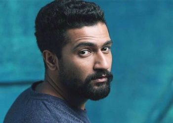 Do you know Vicky Kaushal's scared to watch horror films?