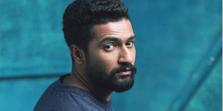 Do you know Vicky Kaushal's scared to watch horror films?