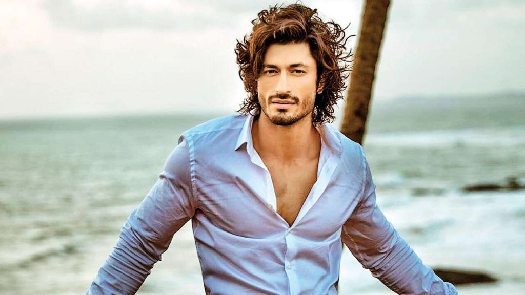 Vidyut Jammwal starts shooting for Khuda Hafiz