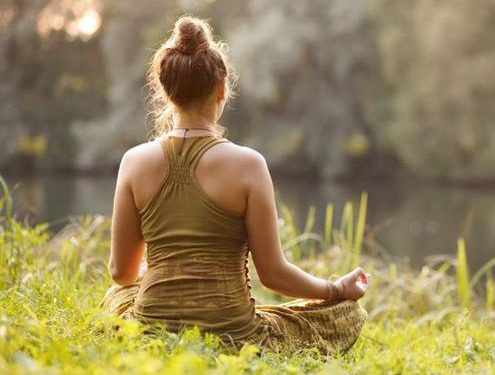 Mindfulness may reduce opioid cravings: Study