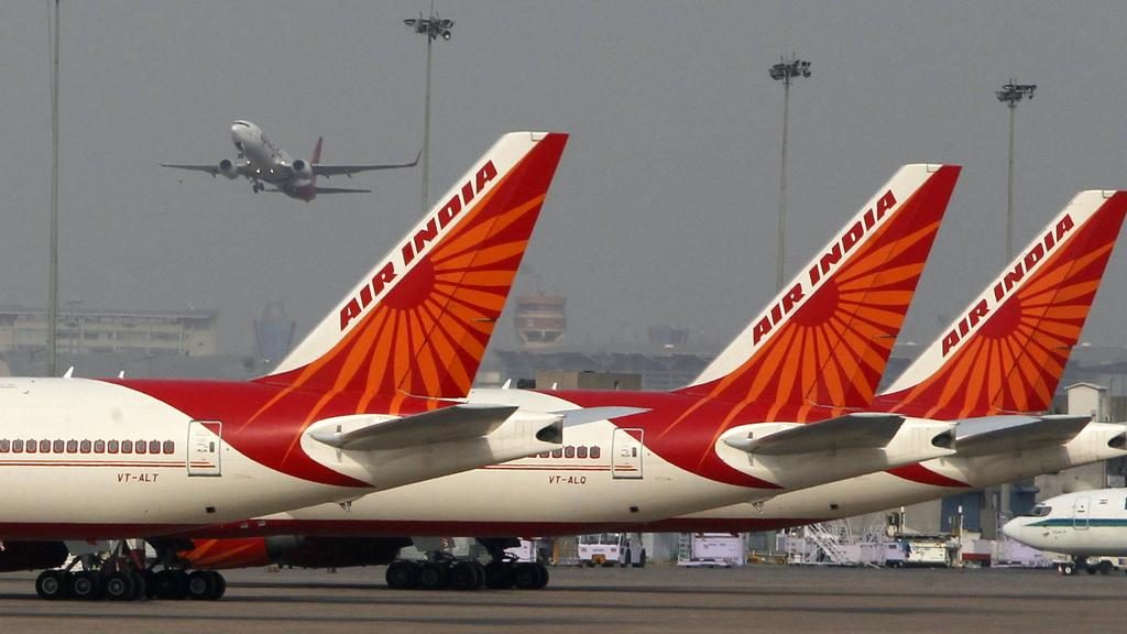 Pilot duped Air India of Rs 2 cr, Director shielded him; claims