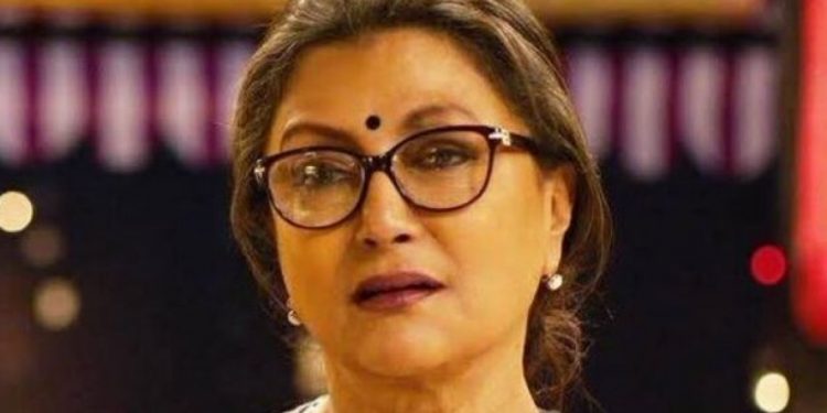 Aparna Sen