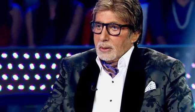 Guess! By what name Big B has saved his wife Jaya’s phone number…