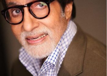 Big B skips Sharjah Book Fair due to poor health