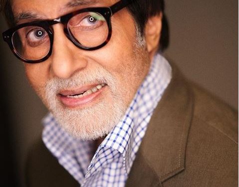 Big B skips Sharjah Book Fair due to poor health