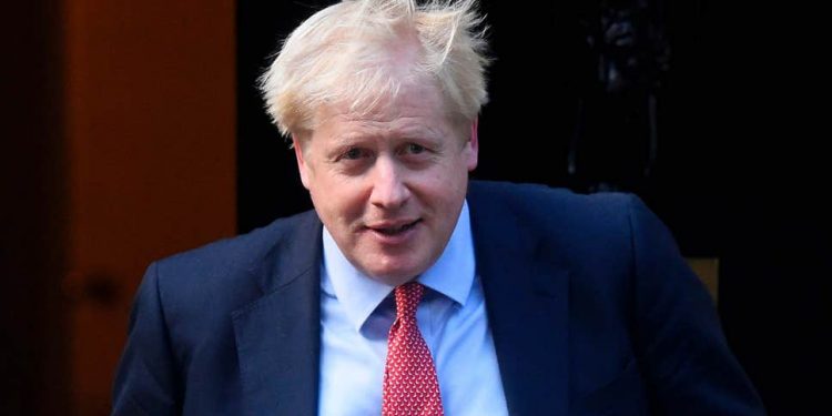 Johnson to hold talks with Irish leader to avoid no-deal Brexit