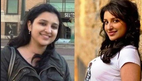 Happy birthday Parineeti Chopra! Boys used to lift her skirt