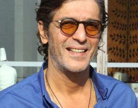 Chunky Pandey to feature in short film 'Dhonu'