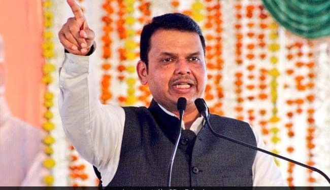 Devendra Fadnavis