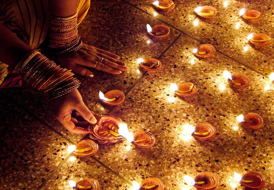 Do these things on Diwali for a lifetime of prosperity 