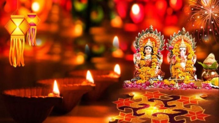 Do these things on Diwali for a lifetime of prosperity 