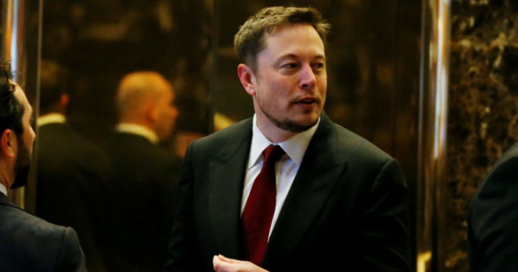 Musk aims to add 30,000 more internet satellites in orbit