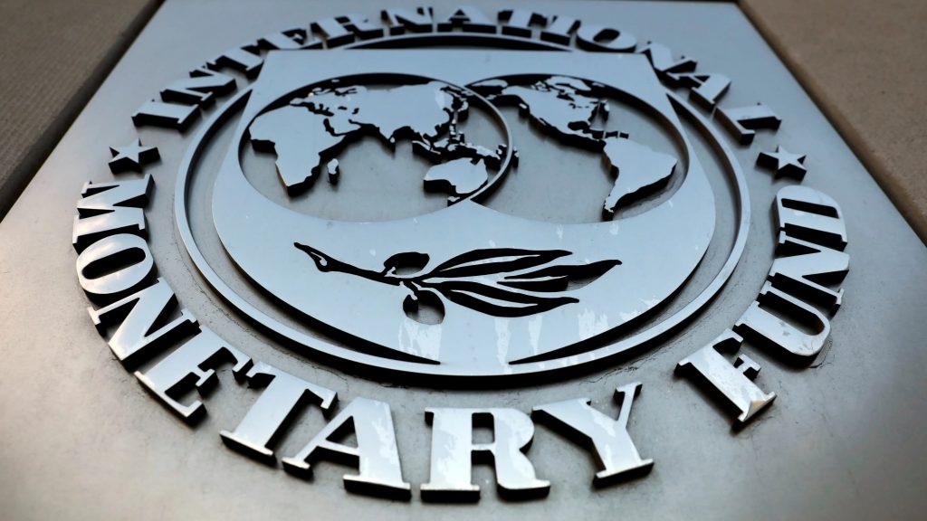 IMF supports India’s decision to reduce corporate income tax