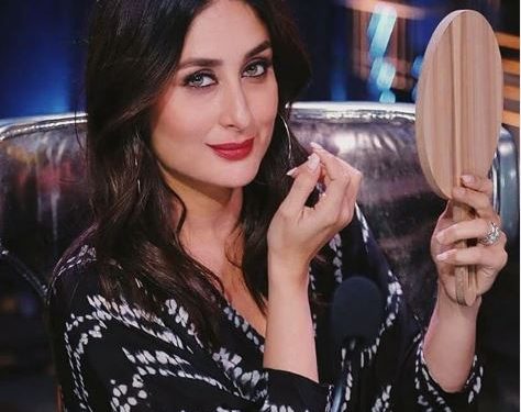 Kareena auditions for a film for the first time in 19-year-long career