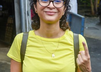 Kiran Rao