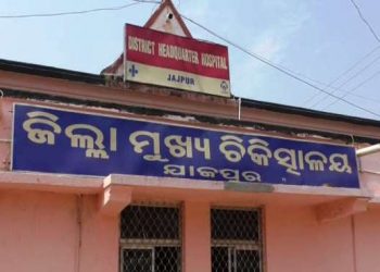 Admin blind to falling sex ratio in Jajpur dist