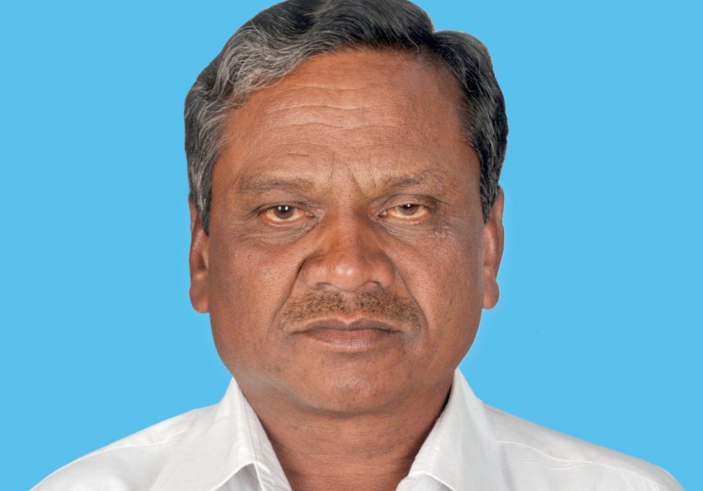 ‘Won’t work for those who did not vote me’: G Udayagiri MLA