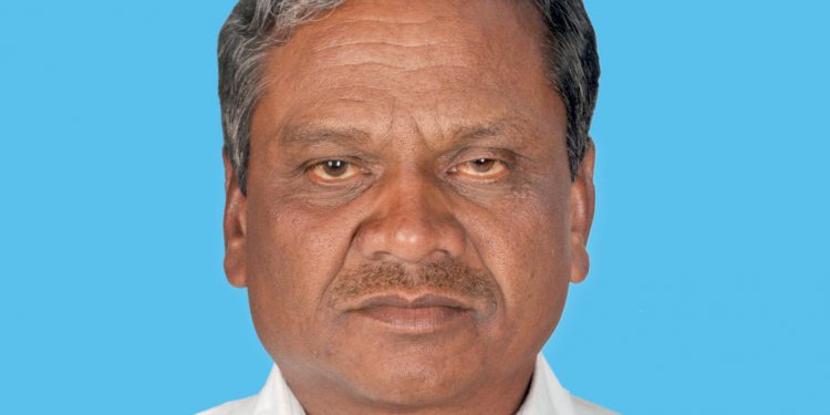 ‘Won’t work for those who did not vote me’: G Udayagiri MLA