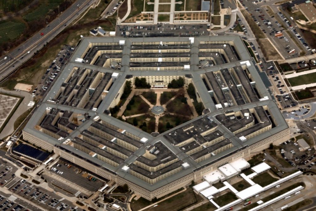 Pentagon