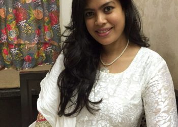 Debamitra Biswal