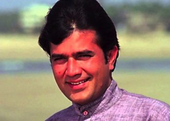 Happy birthday ‘Kaka’: A tribute to superstar Rajesh Khanna