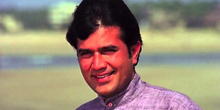 Happy birthday ‘Kaka’: A tribute to superstar Rajesh Khanna