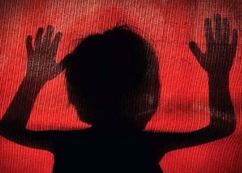 Youth held for raping 7-yr-old in Kendrapara 