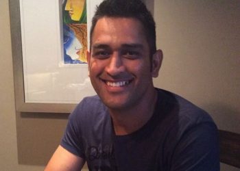 Do you know Dhoni is the riskiest celebrity searched online