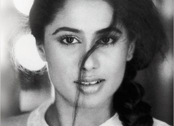 Prateik remembers 'gorgeous lady' Smita Patil on b'day