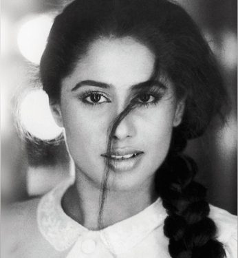 Prateik remembers 'gorgeous lady' Smita Patil on b'day