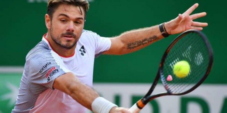 Stan Wawrinka