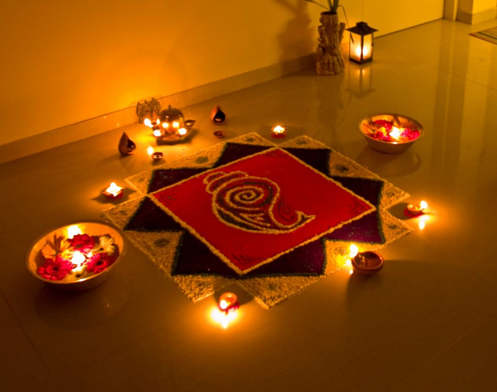 This is how Diwali is celebrated in Odisha