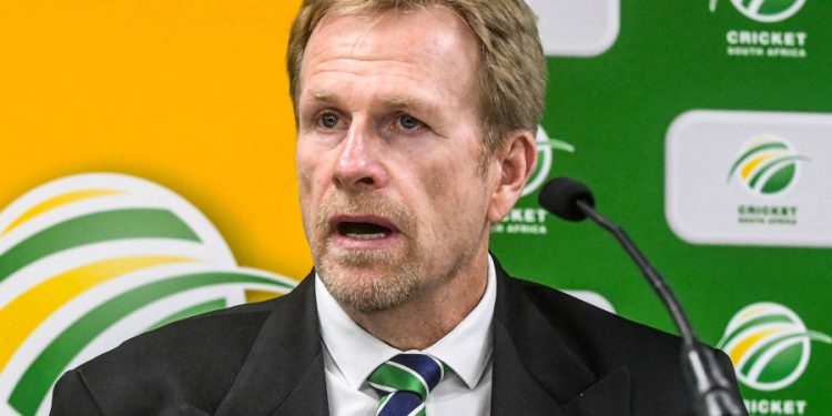 FICA executive chairman Tony Irish