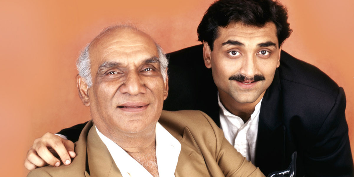 Most successful father-son duos in the Hindi film industry ...