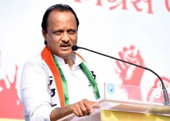 Ajit Pawar