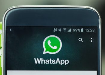 WhatsApp now back on Google Play Store