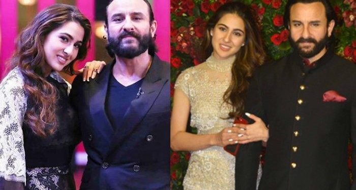 This is the reason why Saif Ali Khan doesn't give career advice to daughter Sara Ali Khan