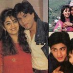 Shah Rukh Khan married birthday girl Gauri Khan 3 times