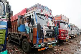 Truck owners sore over association