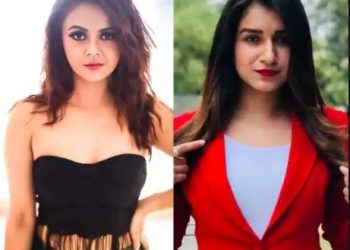 'Bigg Boss 13': Shefali, Devoleena's fight gets ugly