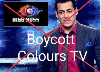 #JihadiBiggBoss: Twitteratis demand ban of Salman Khan's Bigg Boss