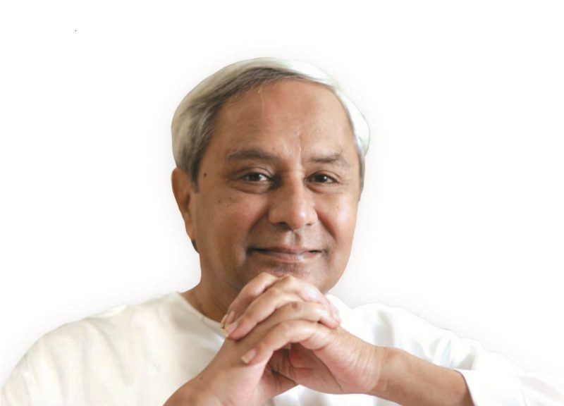 Naveen the undisputed leader of Odisha - OrissaPOST