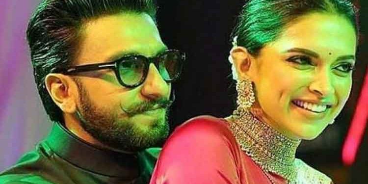 'Main batati hoon': Deepika to Ranveer on cheeky comment