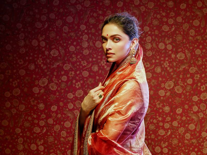 Deepika Padukone to bring Draupadi to the big screen - OrissaPOST